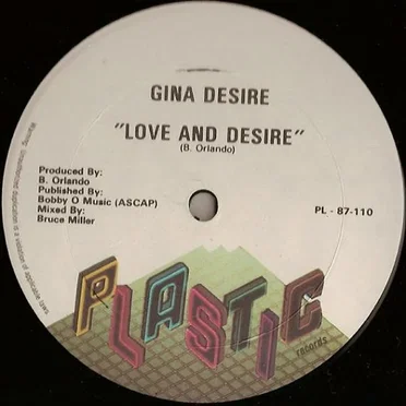 Love and Desire