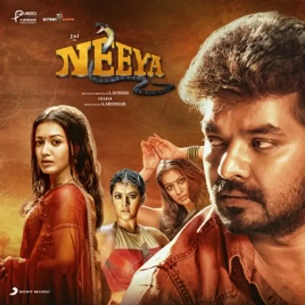 Neeya 2