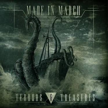 Made In March