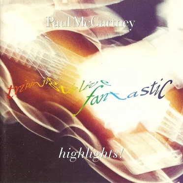 Tripping the Live Fantastic: Highlights!