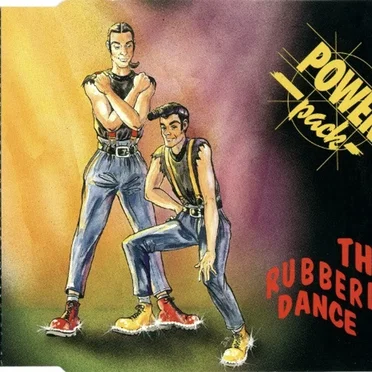 The Rubberdub Dance