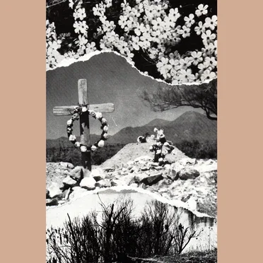 Black Leather Jesus // Huiskamerhorror