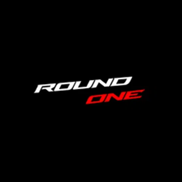 ROUND ONE by 888x888 - album cover