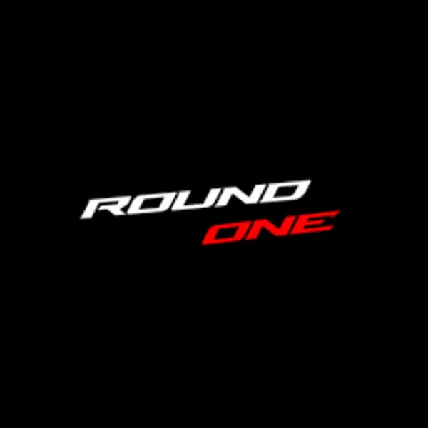 ROUND ONE