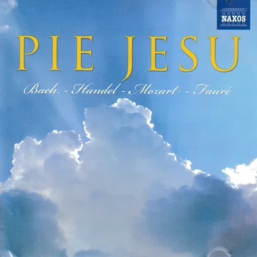 Pie Jesu by Various Artists - album cover