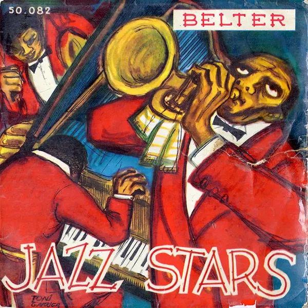 Jazz Stars