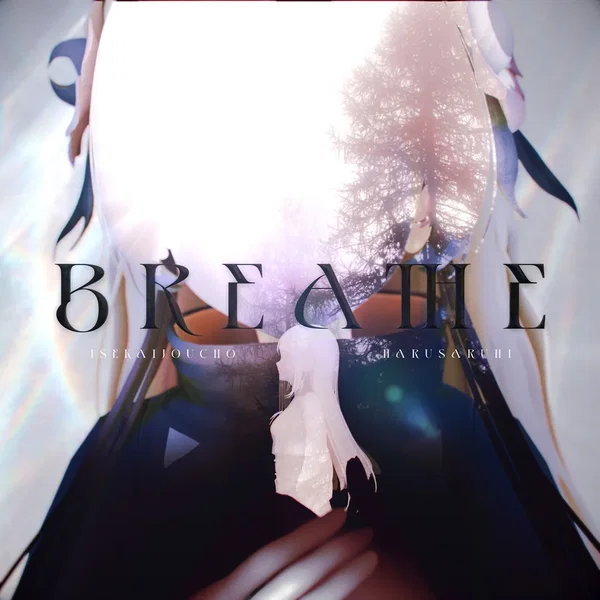 BREATHE (Rearranged ver.)