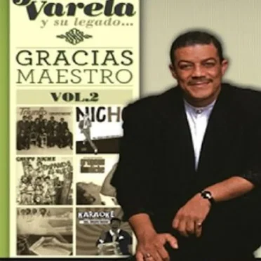 Gracias maestro, volumen 2 - Jairo Varela