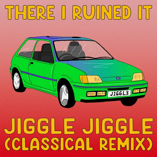 Jiggle Jiggle (classical remix)