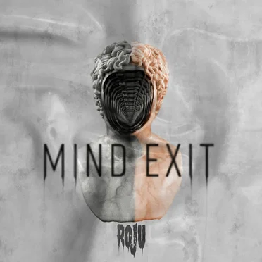 Mind Exit by Roju - album cover
