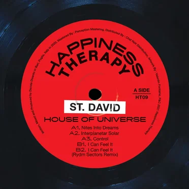House of Universe