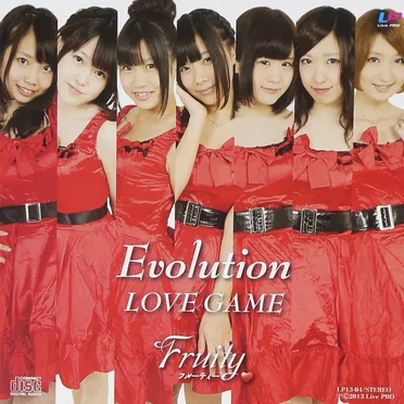 Evolution