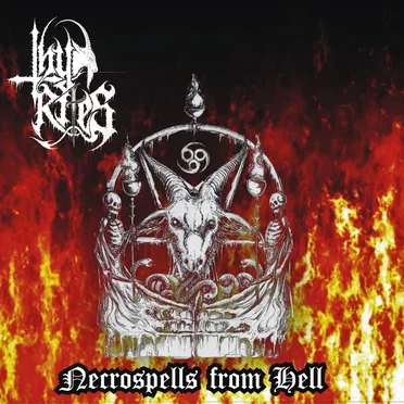 Necrospells From Hell