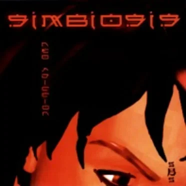 Neo adicción by Simbiosis - album cover