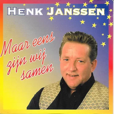 Maar eens zijn wij samen