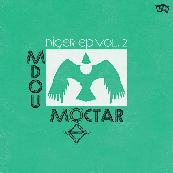 Niger EP, Vol. 2