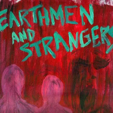 Earthmen and Strangers by Earthmen and Strangers - album cover