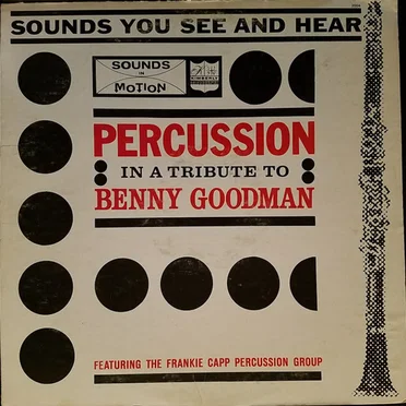 In A Tribute To Benny Goodman