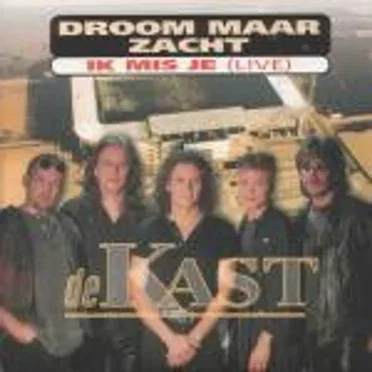 Droom maar zacht
