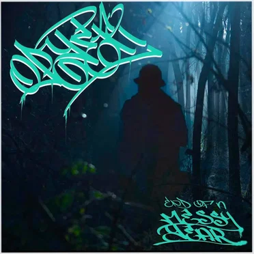 End of a Messy Year by O P Yeti - album cover