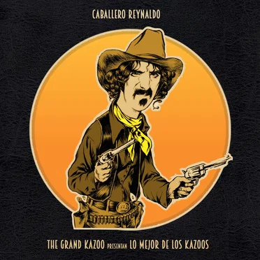 The Grand Kazoo
