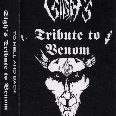 To Hell and Back: Tribute to Venom