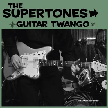 Guitar Twango
