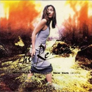 THE REMIXES MIHO NAKAYAMA MEETS New York GROOVE