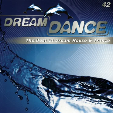 Dream Dance, Vol. 42 by Various Artists - album cover
