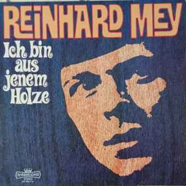 Ich bin aus jenem Holze