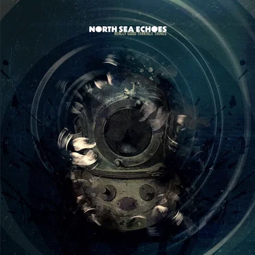 Really Good Terrible Things by North Sea Echoes - album cover