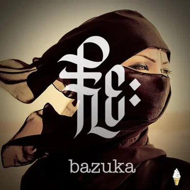 Bazuka by Flechette - album cover