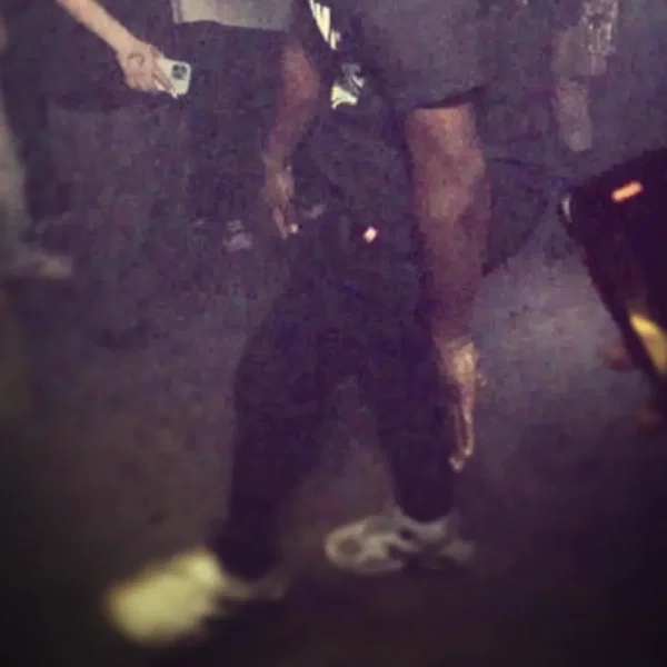 RASHAD