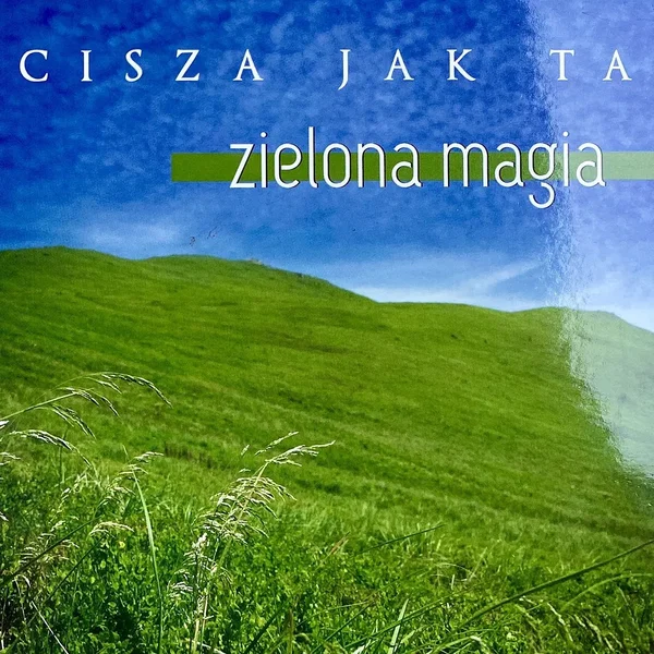 Zielona magia