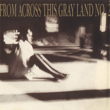From Across This Gray Land No.2 by Various Artists - album cover