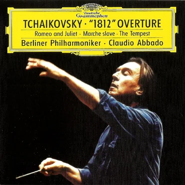 “1812” Overture / Romeo and Juliet / Marche slave / The Tempest