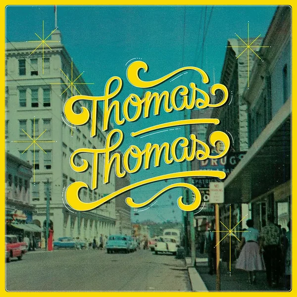 Thomas Thomas