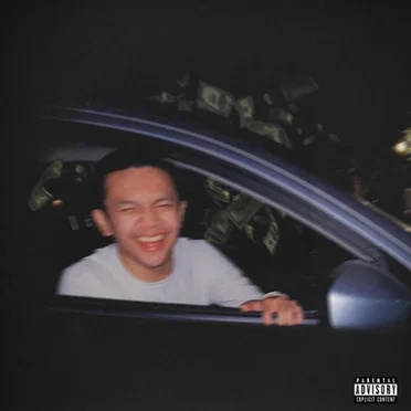 Youth by Vince Bodhi - album cover