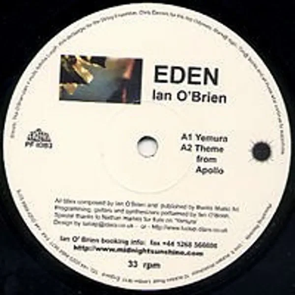 Eden