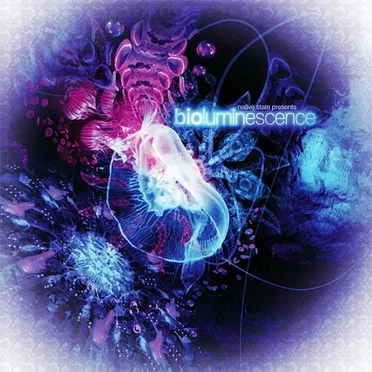 Bioluminescence by Various Artists - album cover