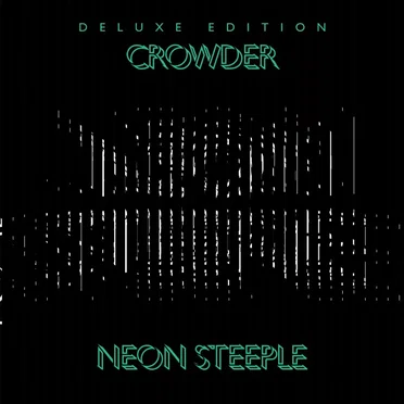 Neon Steeple