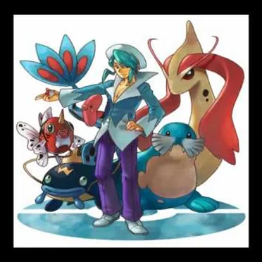 Pokemon R/S/E Remix: Sootopolis City