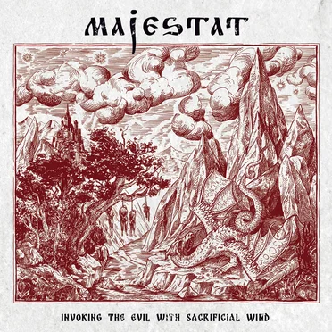 Majestat
