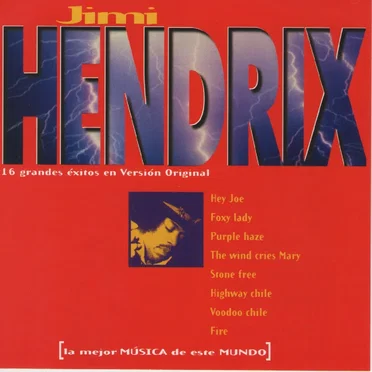 16 grandes éxitos en versión original