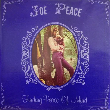 Finding Peace of Mind
