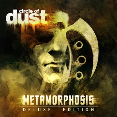 Metamorphosis by Various Artists - album cover