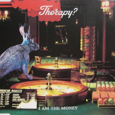 I Am the Money