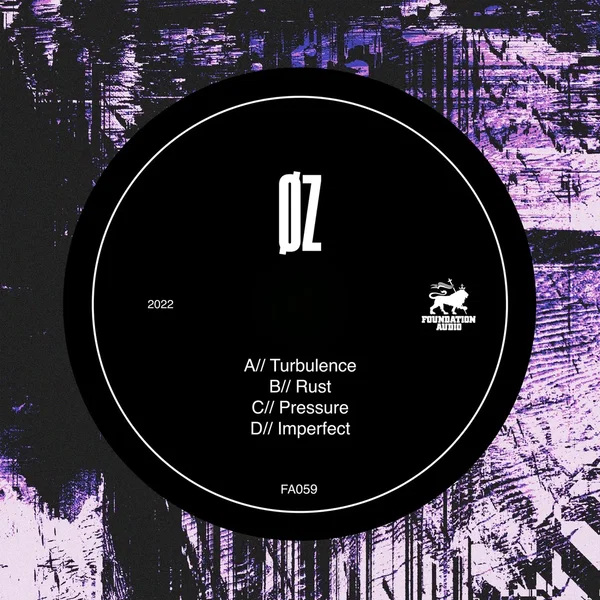 Turbulence EP