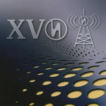 XV by Various Artists - album cover