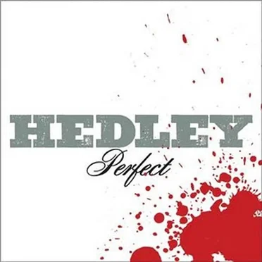 Perfect by Hedley - album cover